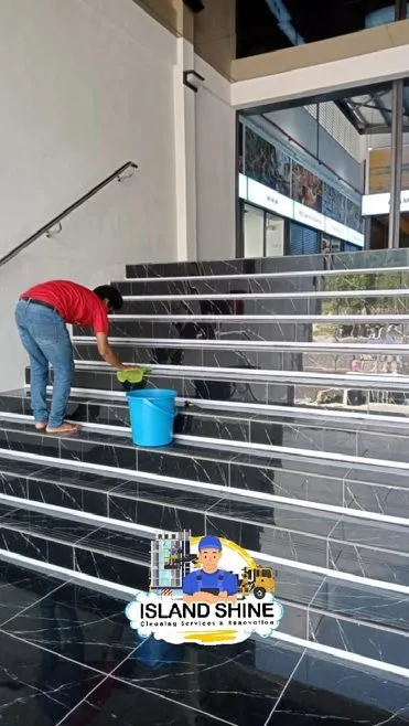 Renovation project