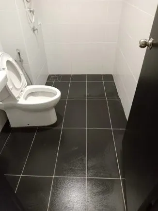 Factory & Industrial Cleaning project